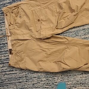 Ralph Lauren Polo cargo pants size 44
